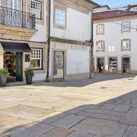 Alojamento Local Ferros - Duplex Viana do Castelo Exterior photo