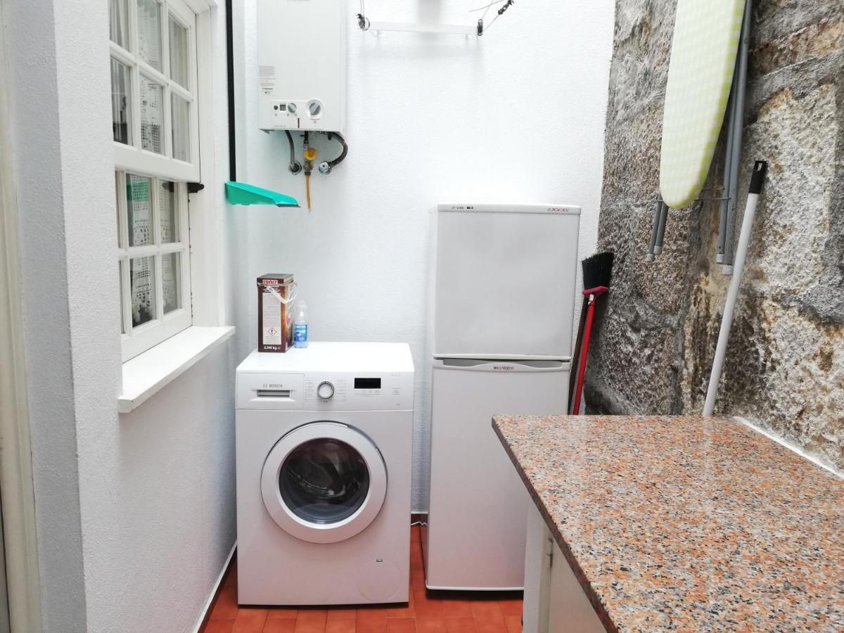 Alojamento Local Ferros - Duplex Viana do Castelo Exterior photo