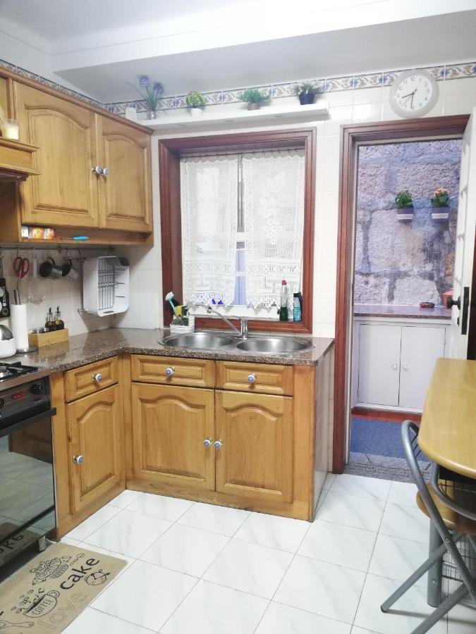 Alojamento Local Ferros - Duplex Viana do Castelo Exterior photo
