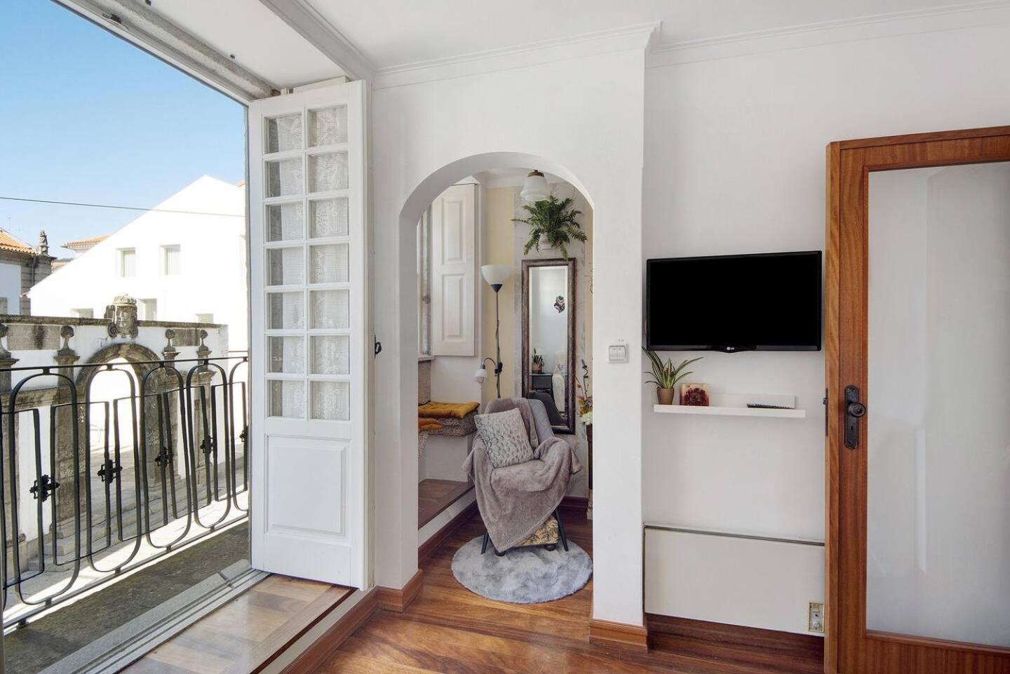 Alojamento Local Ferros - Duplex Viana do Castelo Exterior photo