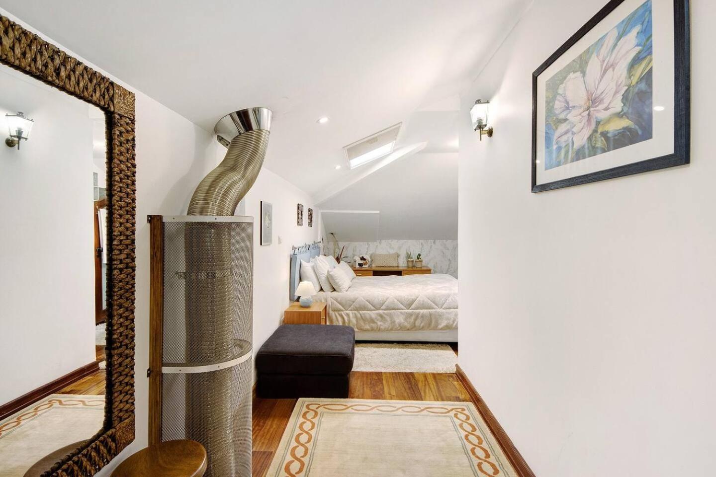 Alojamento Local Ferros - Duplex Viana do Castelo Exterior photo
