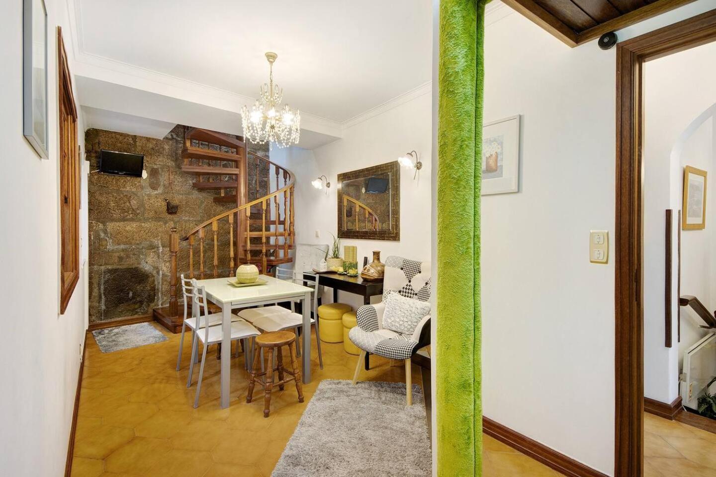 Alojamento Local Ferros - Duplex Viana do Castelo Exterior photo