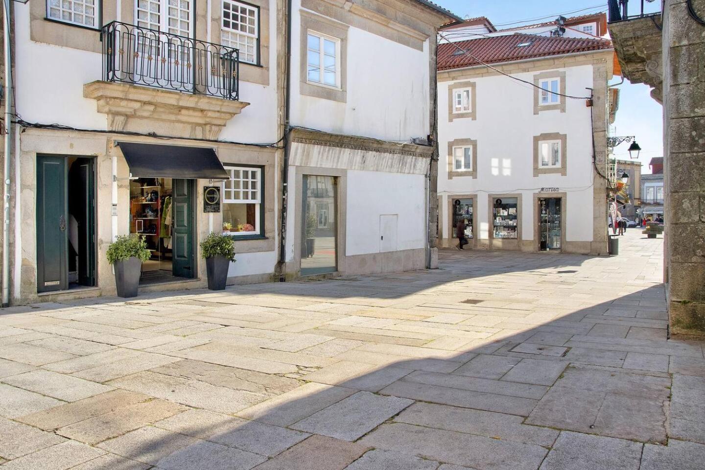 Alojamento Local Ferros - Duplex Viana do Castelo Exterior photo