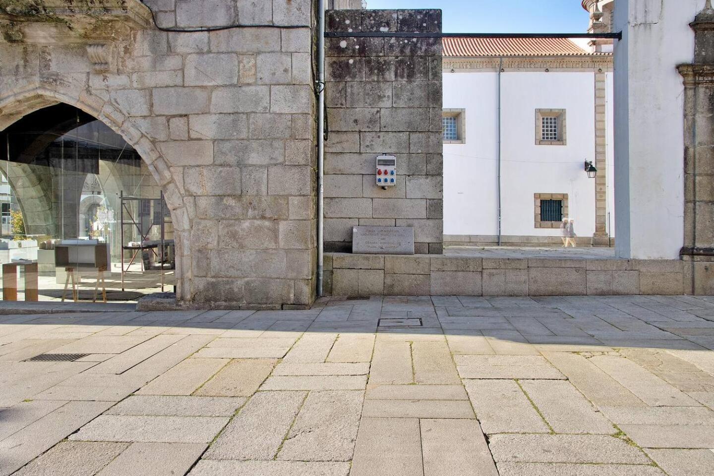 Alojamento Local Ferros - Duplex Viana do Castelo Exterior photo