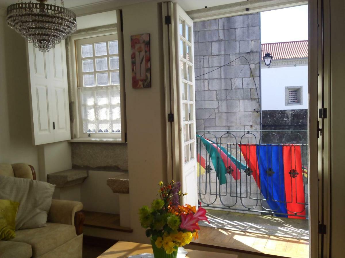 Alojamento Local Ferros - Duplex Viana do Castelo Exterior photo