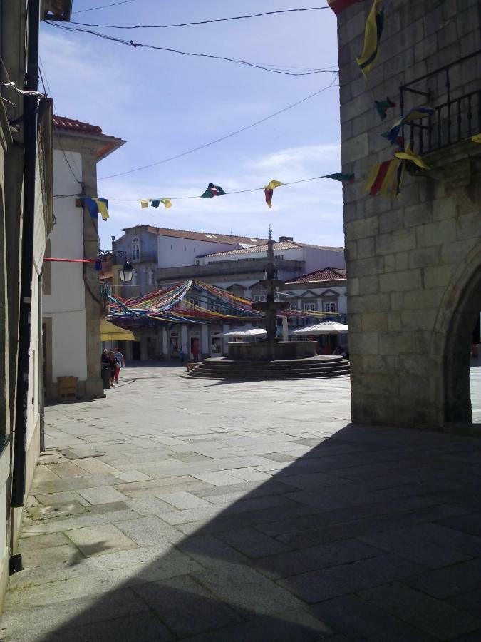 Alojamento Local Ferros - Duplex Viana do Castelo Exterior photo