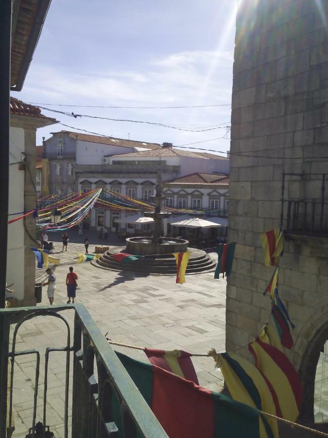 Alojamento Local Ferros - Duplex Viana do Castelo Exterior photo