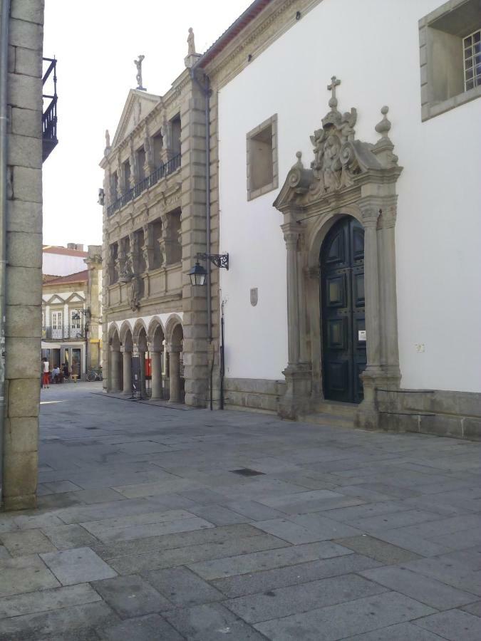 Alojamento Local Ferros - Duplex Viana do Castelo Exterior photo