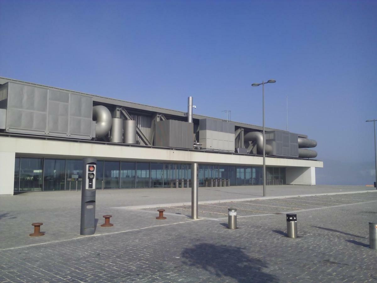 Alojamento Local Ferros - Duplex Viana do Castelo Exterior photo