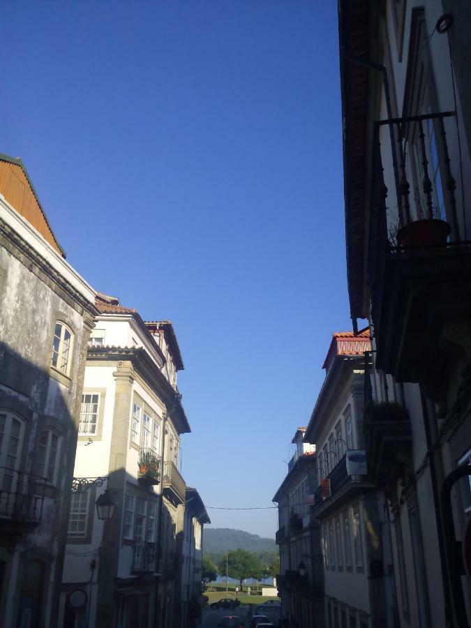 Alojamento Local Ferros - Duplex Viana do Castelo Exterior photo