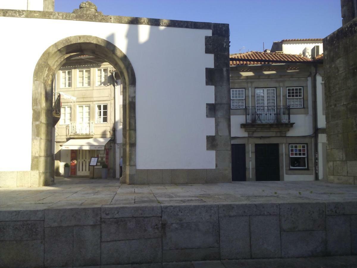 Alojamento Local Ferros - Duplex Viana do Castelo Exterior photo