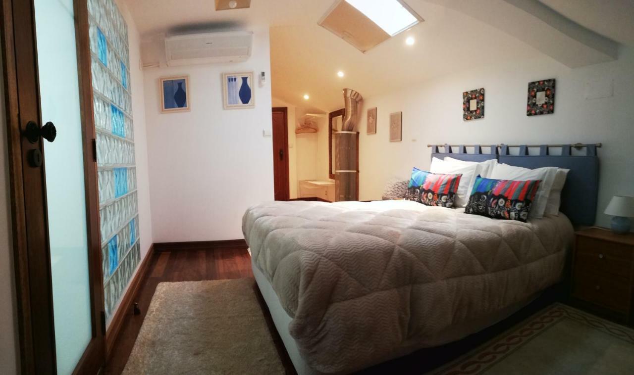 Alojamento Local Ferros - Duplex Viana do Castelo Exterior photo